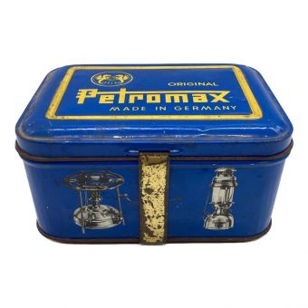 PETROMAX (ペトロマックス) ケロシンバーナー ドイツ製 ヴィンテージ 220