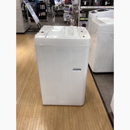 YAMADA (ヤマダ) 全自動洗濯機 5.0kg YWM-T50H1 2022年製