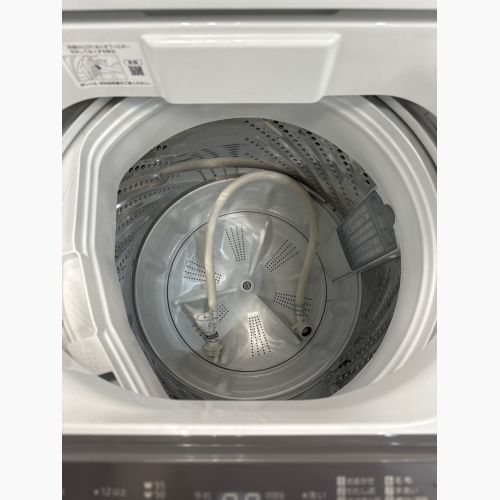 格安販売中 【高年式】2021年式 7kg Panasonic 洗濯機 NA-F70PB14