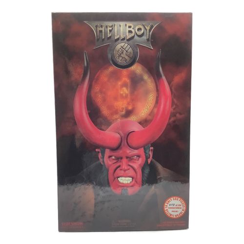 ULTIMATE HELLBOY アクションフィギュア 12インチ @ コミコン限定