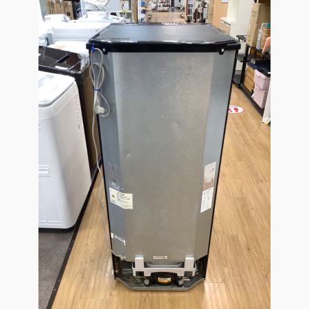 MITSUBISHI (ミツビシ) 2ドア冷蔵庫 MR-P15W-B 2013年製 146Ｌ クリーニング済