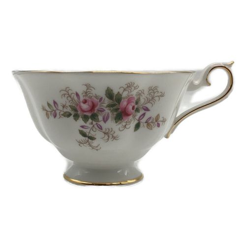 ROYAL ALBERT (ロイヤルアルバート) カップ&ソーサー ラベンダーローズ 5Pセット