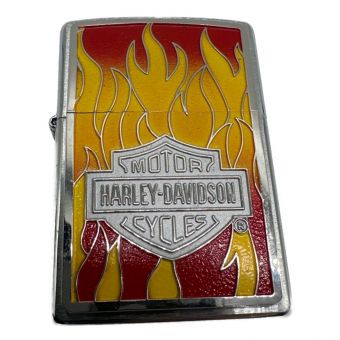 HARLEY-DAVIDSON (ハーレーダビッドソン) ZIPPO 2005年製