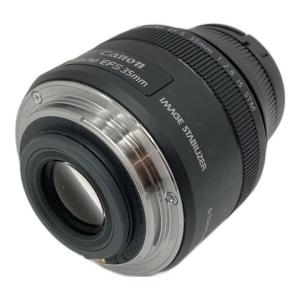 Canon（キャノン）単焦点レンズ EF-S35mm F2.8 マクロ IS STM 6901100666