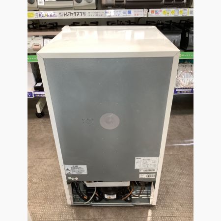TAG label (タグレーベル) 2ドア冷蔵庫 AT-RF85B 2018年製 85Ｌ