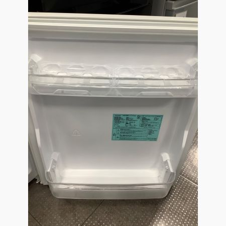 TAG label (タグレーベル) 2ドア冷蔵庫 AT-RF85B 2018年製 85Ｌ