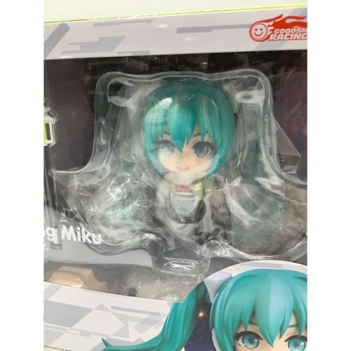 フィギュア ねんどろいど レーシングミク 2022Ver. 「キャラクター・ボーカル・シリーズ 01 初音ミク」