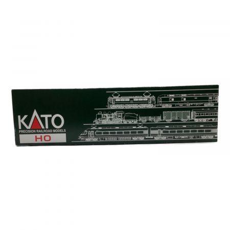 KATO (カトー) HOゲージ オハネ25 100番台 1-538