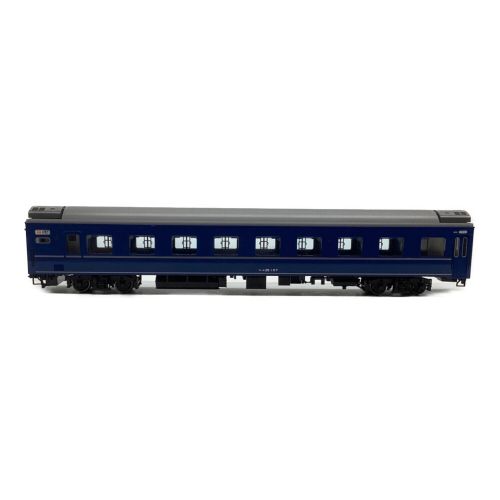 人気絶頂 1-535 オハネフ25-100 オハネ25-100(２個) 1-538 鉄道模型 