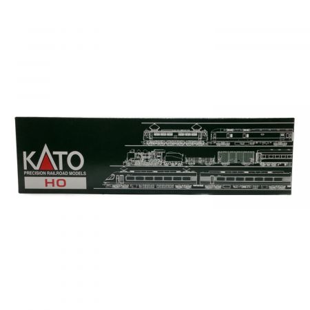 KATO (カトー) HOゲージ キシ80 1-610