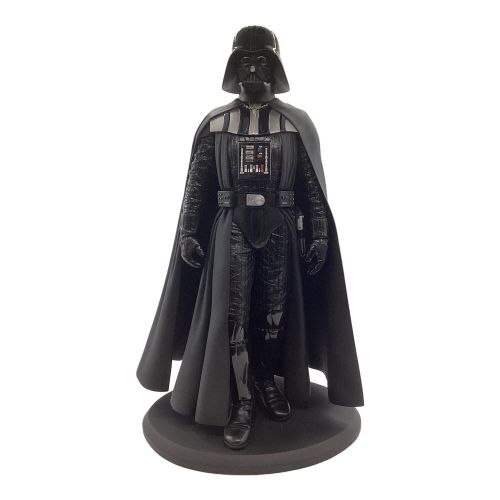 ATTAKUS アートコレクションスタチュー STAR WARS ダースベイダー Art Collector Statue Darth Vader