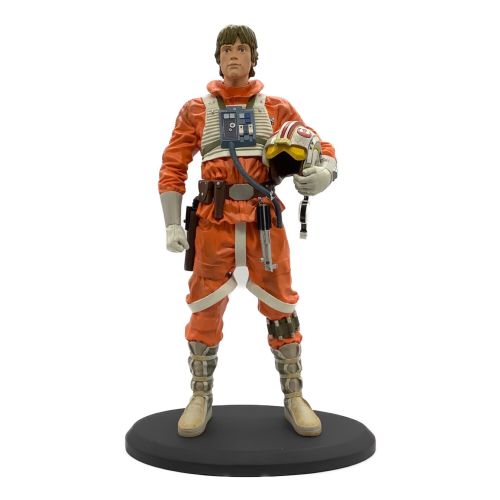 ATTAKUS アートコレクションスタチュー ルーク スカイウォーカー Art Collection Statue Luke Skywalker