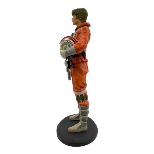 ATTAKUS アートコレクションスタチュー ルーク スカイウォーカー Art Collection Statue Luke Skywalker