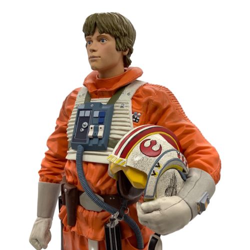 ATTAKUS アートコレクションスタチュー ルーク スカイウォーカー Art Collection Statue Luke Skywalker