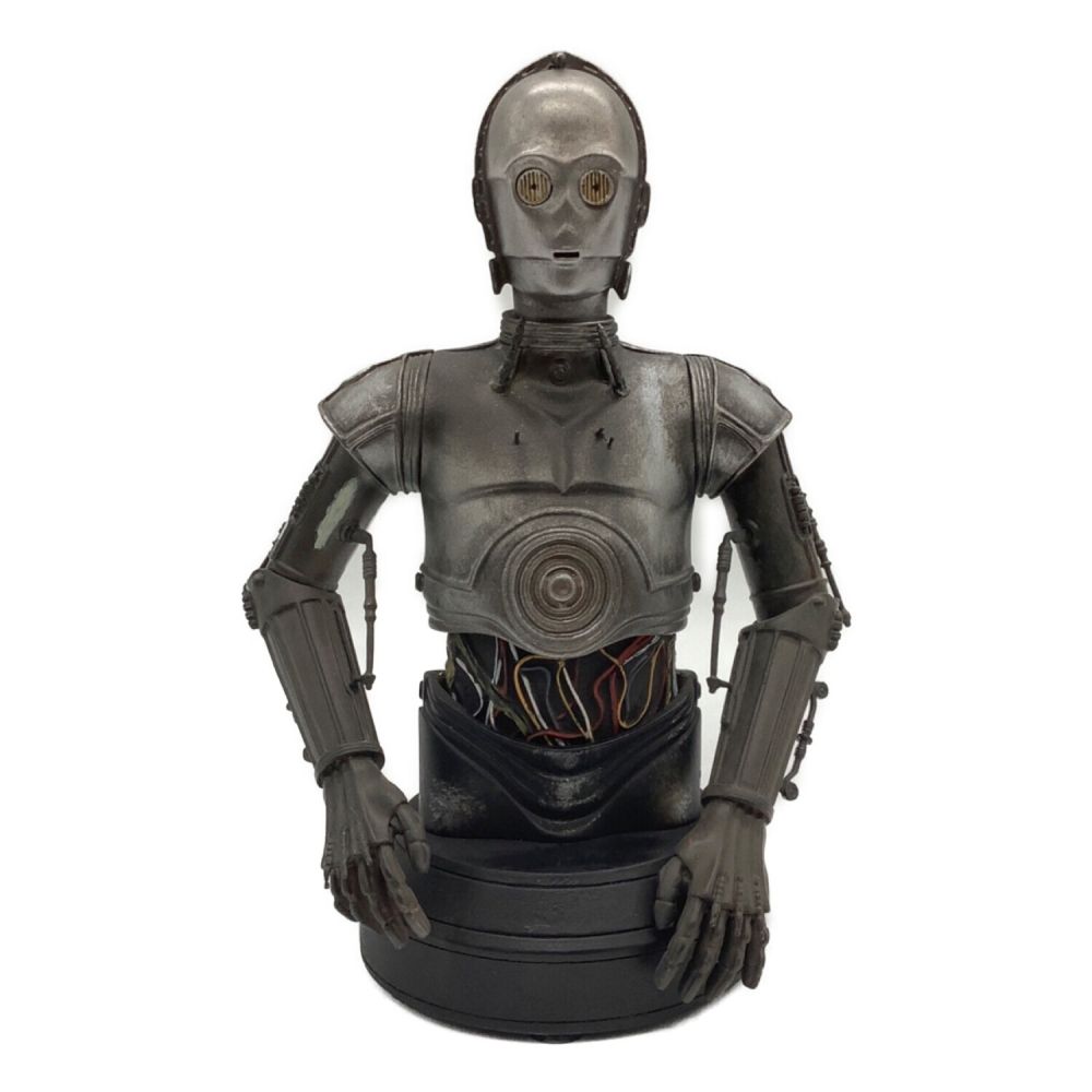 Gentle Giant (ジェントルジャイアント) フィギュア STAR WARS C-3PO 