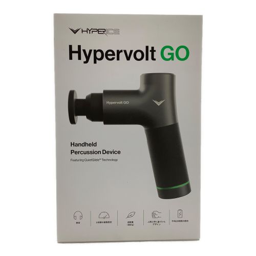 HYPERICE Hyper volt GO