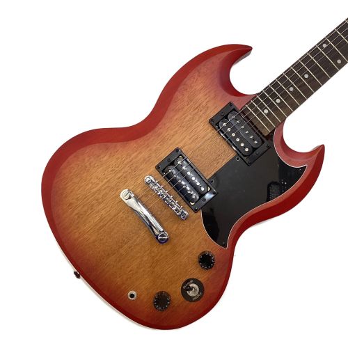 EPIPHONE (エピフォン) エレキギター 2017年製 SG Special