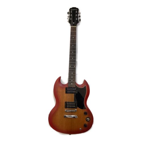 EPIPHONE (エピフォン) エレキギター 2017年製 SG Special