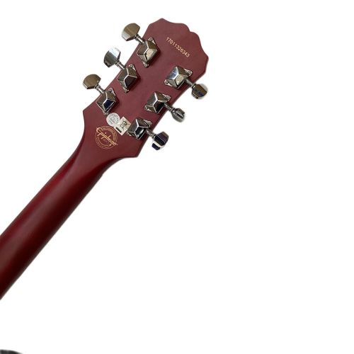 EPIPHONE (エピフォン) エレキギター 2017年製 SG Special