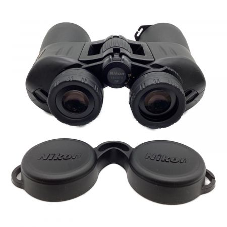 Nikon (ニコン) 双眼鏡 12×50 ケース付 ストラップ欠品 ActionEX