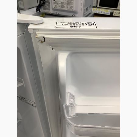 ニトリ 2ドア冷蔵庫 NTR-106WH 2021年製 106L
