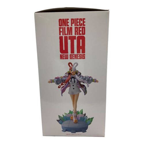 フィギュア ONE PIECE FILM RED ウタ ～新時代～