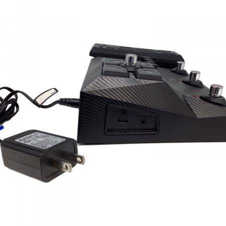 【未使用】ZOOM G2X FOUR ZOOM G2X FOUR + 持ち運びバッグ + LGW-01 ワイヤレスシステム セット