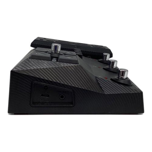 ZOOM (ズーム) マルチエフェクター G2X FOUR 動作確認済み