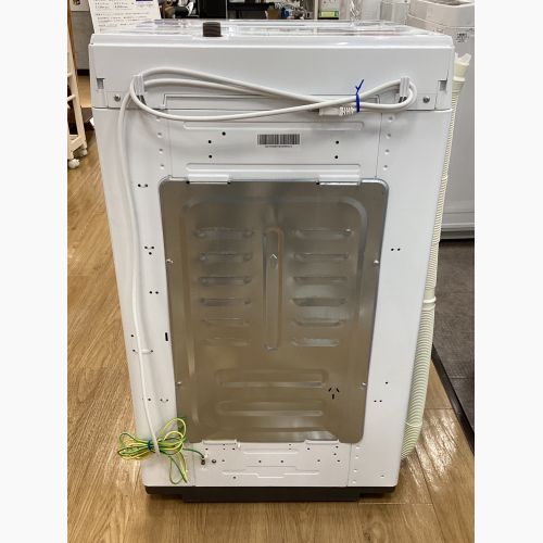 TOSHIBA (トウシバ) 全自動洗濯機 4.5kg AW-45M 2018年製