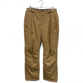 Columbia (コロンビア) スノーボードウェア(パンツ) 223 WE0946 SIZE XL ブラウン