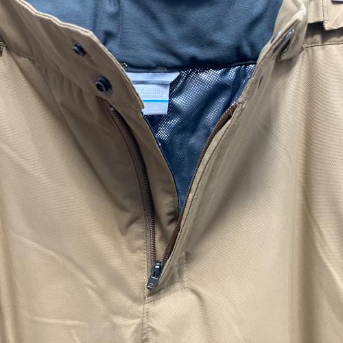 Columbia (コロンビア) スノーボードウェア(パンツ) 223 WE0946 SIZE XL ブラウン