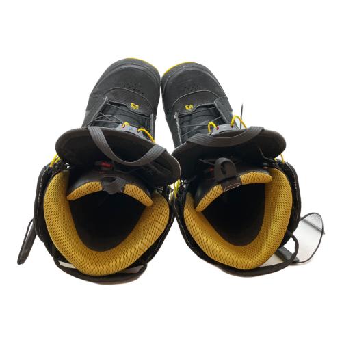 SALOMON (サロモン) スノーボードブーツ メンズ SIZE 26.5cm ブラック