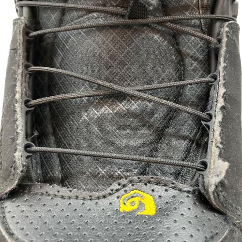 SALOMON (サロモン) スノーボードブーツ メンズ SIZE 26.5cm ブラック