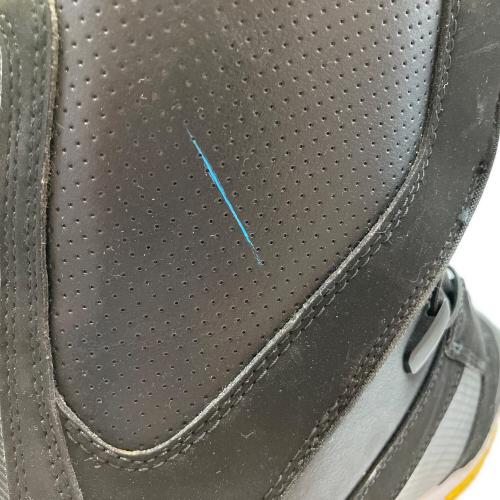SALOMON (サロモン) スノーボードブーツ メンズ SIZE 26.5cm ブラック