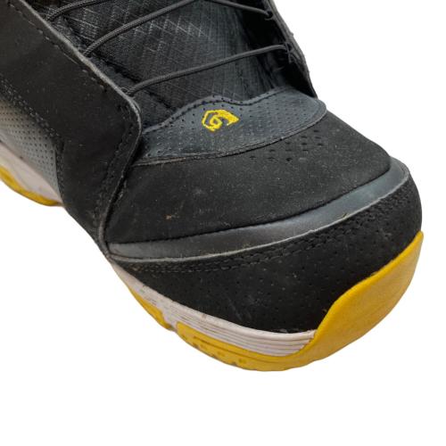 SALOMON (サロモン) スノーボードブーツ メンズ SIZE 26.5cm ブラック