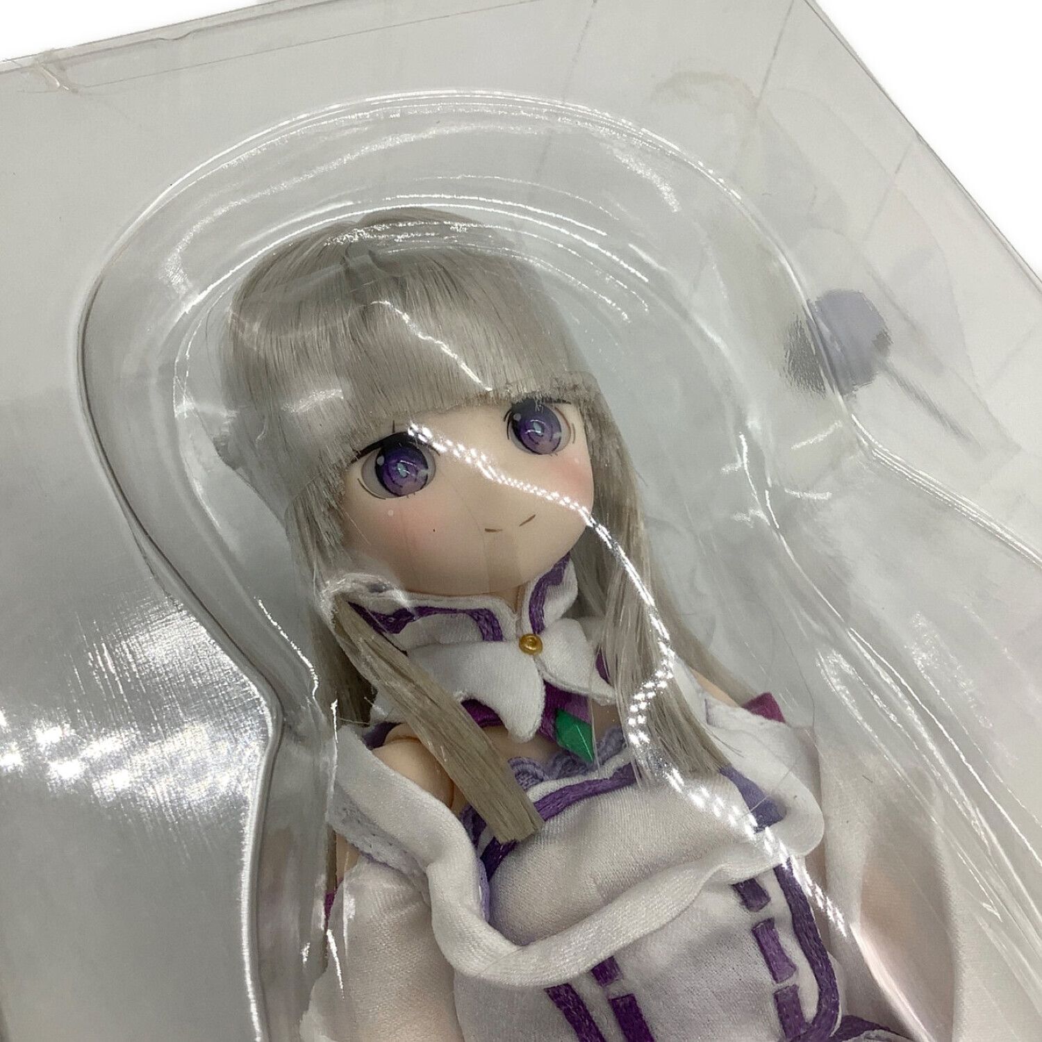 azone (アゾン) ドール ピュアニーモ 143 エミリア Re:ゼロから始める ...