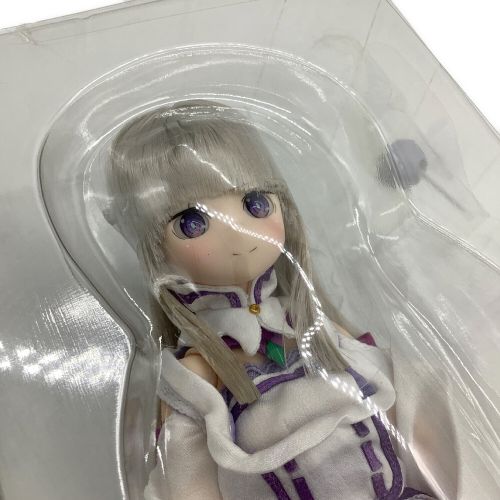 azone (アゾン) ドール ピュアニーモ 143 エミリア Re:ゼロから始める異世界生活