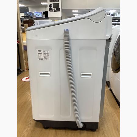 Panasonic (パナソニック) 全自動洗濯機 12.0kg NA-FW120V5 2021年製