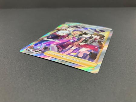 ガラルの仲間たち 258/184 SR ポケモンカード｜トレファクONLINE