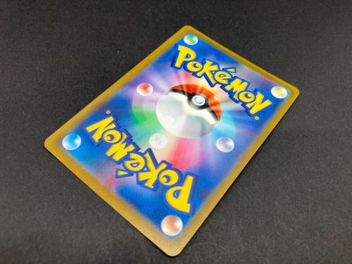 ガラルの仲間たち 258/184 SR ポケモンカード