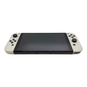 Nintendo (ニンテンドウ) Nintendo Switch ジョイコンストラップ・HDMIケーブル欠品 XTJ10046303607