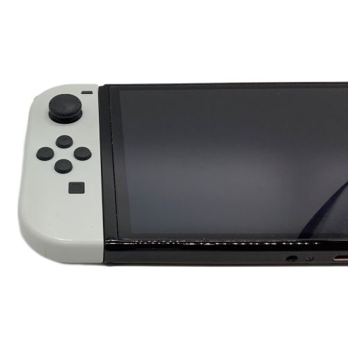 Nintendo (ニンテンドウ) Nintendo Switch ジョイコンストラップ・HDMIケーブル欠品 XTJ10046303607