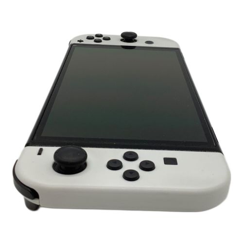 Nintendo (ニンテンドウ) Nintendo Switch ジョイコンストラップ・HDMIケーブル欠品 XTJ10046303607