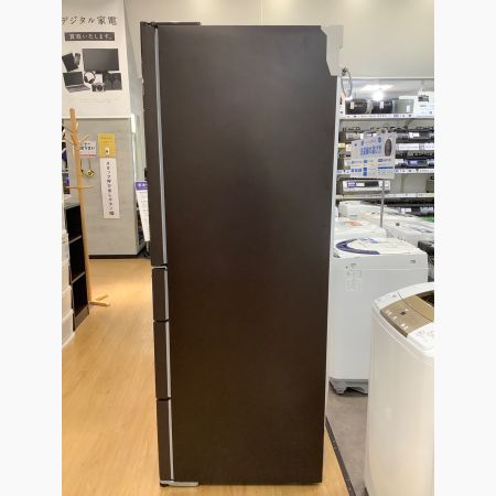 MITSUBISHI (ミツビシ) 6ドア冷蔵庫 MR-WXD52G-XT 2021年製 517L