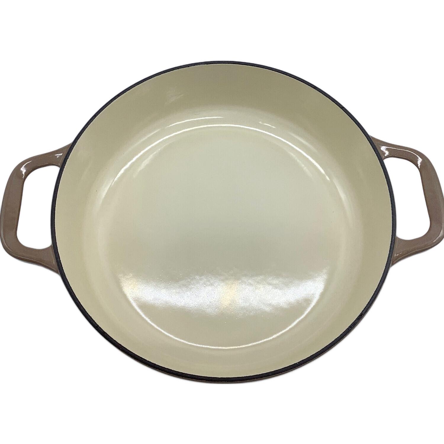 CHASSEUR (シャスール) 両手鍋 24cm｜トレファクONLINE