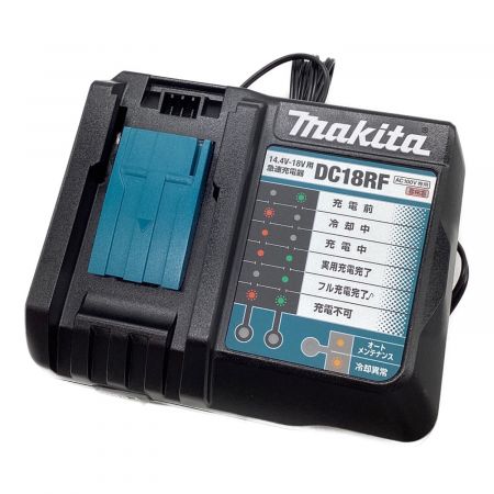 MAKITA (マキタ) 充電式インパクトレンチ TW700D 純正バッテリー