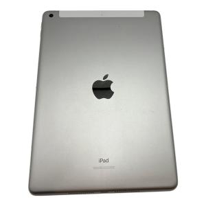 Apple (アップル) iPad(第8世代) MYMJ2J/A au 32GB iOS 程度:Bランク ○ サインアウト確認済 356755111137161