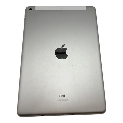 Apple (アップル) iPad(第8世代) MYMJ2J/A au 32GB iOS 程度:Bランク ○ サインアウト確認済 356755111137161