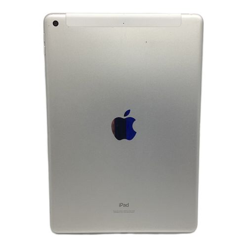 Apple (アップル) iPad(第8世代) MYMJ2J/A au 32GB iOS 程度:Bランク ○ サインアウト確認済 356755111137161