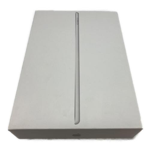 Apple (アップル) iPad(第8世代) MYMJ2J/A au 32GB iOS 程度:Bランク ○ サインアウト確認済 356755111137161